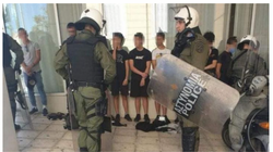 Υπερασπίσου το παιδί …