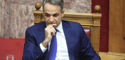 ΣΥΡΙΖΑ - ΠΣ / Ο Μητσοτάκης επιλέγει προανακριτική της μιας μέρας για να μην εμφανιστεί ως μάρτυρας