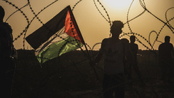 Η Παλαιστίνη δεν είναι τέλμα. είναι συλλογική ευθύνη