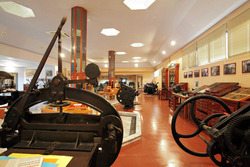 Μουσείο Τυπογραφίας