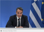 Μισές και υποκριτικές συγγνώμες από Μητσοτάκη χωρίς ανάληψη ευθύνης για την κακοκαιρία καταλογίζει η αντιπολίτευση