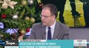 “Είναι ντροπή ο Μπαλάσκας να εκφράζει αστυνομικούς – Εκφράζει τον χειρότερο εαυτό του και μόνο”