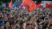 Τι δείχνουν οι μυστικές δημοσκοπήσεις του ΣΥΡΙΖΑ και η «άλλη Ελλάδα»