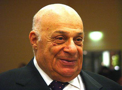 Ραούφ Ντενκτάς 1924 – 2012