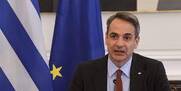 Μητσοτάκης για Ουκρανία: Όλα τα κράτη-μέλη να εφαρμόσουν τις κυρώσεις στη Ρωσία