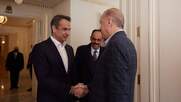 Είναι ο Ερντογάν ο καλύτερος φίλος του Μητσοτάκη;
