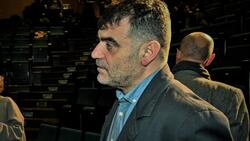 Πληρωμένη απάντηση Βαξεβάνη σε Μυλωνάκη για Novartis: «Πάτε για σικέ αγωγή»