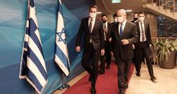 Ο πρωθυπουργός στο Ισραήλ: τέσσερα σοβαρά ερωτήματα