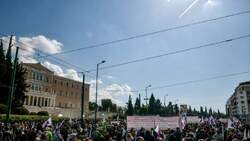 Ενας ερειπιώνας για την Αριστερά: Πώς ανορθώνεται η κληρονομιά που αφήνει ο Μητσοτάκης