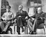 Διάσκεψη της Τεχεράνης (1943)