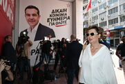 Επιθεση Γεροβασίλη στον Πολάκη μέσω ΣΚΑΙ! Αποστάσεις και από Κασσελάκη …