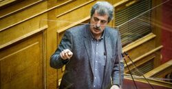 Επίθεση ΣΥΡΙΖΑ-ΠΣ στο Facebook για το κύμα λογοκρισίας – Ζητά στη Βουλή την αναστολή του λογαριασμού του Πολάκη