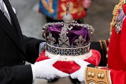 Το μεγαλύτερο διαμάντι στον κόσμο ζητούν πίσω οι Νοτιοαφρικανοί από τον Κάρολο