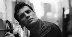 Τζακ Κέρουακ, ο βασιλιάς της Beat Generation!!!