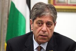 Μ. Τουμπάσι (Πρέσβης Παλαιστίνης στην Ελλάδα): «Απαιτούνται διεθνείς κυρώσεις κατά του Ισραήλ»