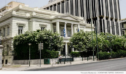 Ελληνοτουρκική κόντρα για τα θαλάσσια πάρκα σε Αιγαίο και Ιόνιο UPD