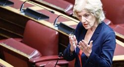 Ξέσπασε η Σία Αναγνωστοπούλου μετά τη δικαίωση για ψευδές δημοσίευμα από το Πρώτο Θέμα: “Ένα ολόκληρο σύστημα εργάστηκε συστηματικά και μεθοδικά, υπό την καθοδήγηση της ΝΔ, για να «δολοφονήσει» τους πολιτικούς του αντιπάλους και κυρίως την Αριστερά.”
