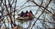 Δολοφονημένη 22χρονη μετανάστρια στον Έβρο