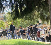 Ταυτοποιήθηκαν οι φασίστες που έκαναν την δολοφονική επίθεση στα μέλη του ΚΚΕ και της ΚΝΕ