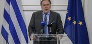 Γιώργος Κατρούγκαλος / Αυστηρό μήνυμα στην Τουρκία, καίριο ερώτημα στην κυβέρνηση Μητσοτάκη