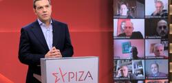 Εργασιακό νομοσχέδιο / Ο ΣΥΡΙΖΑ επιστρέφει στους δρόμους
