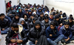Βαναυσότητα, απανθρωπιά και ρατσισμός σε βάρος μεταναστών σε πλοία της γραμμής Πάτρας – Ιταλίας!