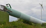 Νεκροταφεία ανεμογεννητριών αναζητά η Γερμανία