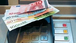 Κινήσεις απεμπλοκής του σχεδίου για τον ακατάσχετο λογαριασμό