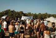 Κίνημα πολιτών για ελεύθερες παραλίες