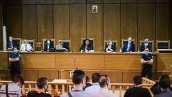 Παπαδάκης: Μόνο 34 μήνες στη φυλακή οι χρυσαυγίτες εξαιτίας του παλιού ποινικού κώδικα