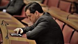 O Άδωνις σκόπιμα διαστρέβλωσε τα λεγόμενα Βαξεβάνη - Φοβάται κάτι;