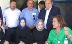 Στήλη Άλατος: (Μπακογιάννη, Πνευματικός, Αγαπηδάκη … ΜΜΕ, ΕΣΗΕΑ) Σκοτάδι πάνω από την Ελλάδα