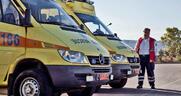 Το κατηγορώ της ΠΟΕΔΗΝ για τους κυβερνητικούς χειρισμούς για το ΕΚΑΒ