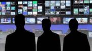 Νέο ρουσφέτι στους καναλάρχες: Παράταση ενός έτους στην προθεσμία αδειοδότησης τηλεοπτικών και ραδιοφωνικών καναλιών