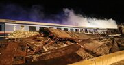 Τέμπη: Η Ευρωπαϊκή Εισαγγελία απήγγειλε κατηγορίες σε 23 υπόπτους για τη Σύμβαση 717