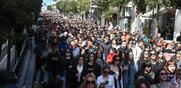 Απεργία 17 Απριλίου / Η χώρα «κατεβάζει ρολά» - Ποιοι συμμετέχουν, πώς θα κινηθούν τα μέσα μεταφοράς