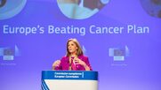 Κομισιόν: Συστάσεις για την πρόληψη του καρκίνου μέσω εμβολιασμού