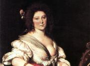 Μπάρμπαρα Στρότσι 1619 – 1677