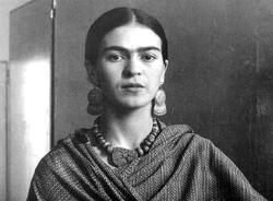 Φρίντα Κάλο (Frida Kahlo)