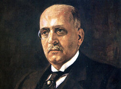 Γεώργιος Μπαλτατζής 1866 – 1922