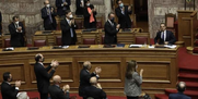 (Στον καιρό του … Λουδοβίκου) Εξωθήθηκε σε παραίτηση η Διευθύντρια Σύνταξης στο ΒΗΜΑ μετά το ρεπορτάζ για το παράλληλο