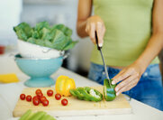 Παγκόσμια Ημέρα Χορτοφαγίας (World Vegetarian Day)