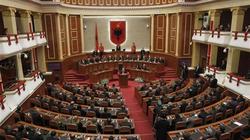 Ολοκληρώθηκε το έργο ενίσχυσης του Κοινοβουλίου της Αλβανίας στο πλαίσιο της ενταξιακής διαδικασίας της