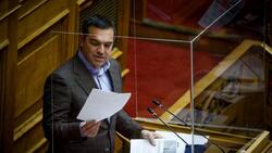 Ο Τσίπρας αποκάλυψε το «κρυφό» σχέδιο Μητσοτάκη για πρόωρες εκλογές