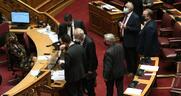 Παραπομπή Παππά με όψιμες καταγγελίες