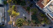 Στην πλατεία Εξαρχείων και σε όλη την Αθήνα: Τι φέρνει η νέα γραμμή του μετρό