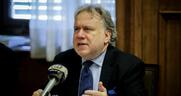 Γ. Κατρούγκαλος: Η Ν.Δ. παραβιάζει το Σύνταγμα και εκθέτει τη χώρα στην Ευρώπη