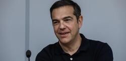 Αλέξης Τσίπρας / Ο κ. Μητσοτάκης θα πάει σε εκλογές το Σεπτέμβρη για να προλάβει την απόλυτη κατάρρευση