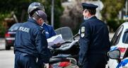 Τι συμβαίνει με τα κρούσματα στην ΕΛ.ΑΣ.; Μισόλογα από Θεοδωρικάκο