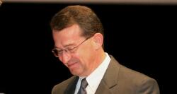 Αποκλειστική δήλωση Ρουμπάτη στην «Εφ.Συν.»: Εκπληρώσαμε το χρέος μας